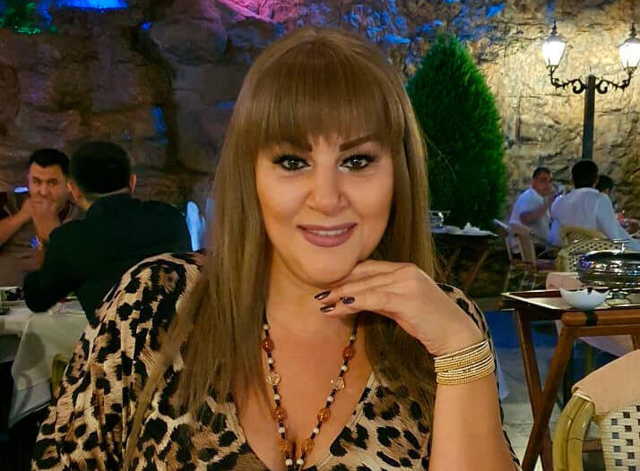 "Ərim qızımı 5 yaşından görmür, MARAQLANMIR"