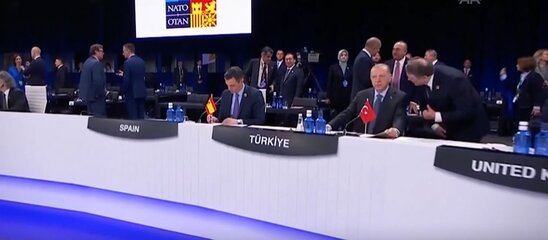 Artıq "Turkey" yox Türkiyə -VİDEO