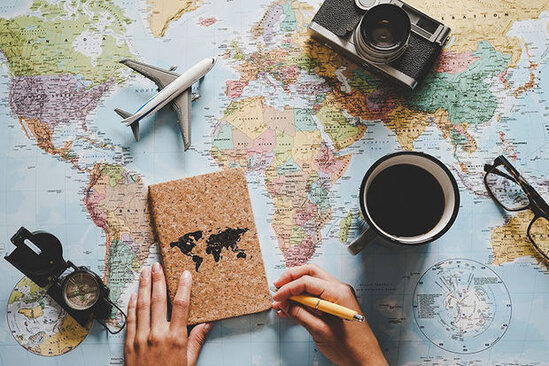 Bakıda turizm şirkətinin müdiri bıçaqlandı