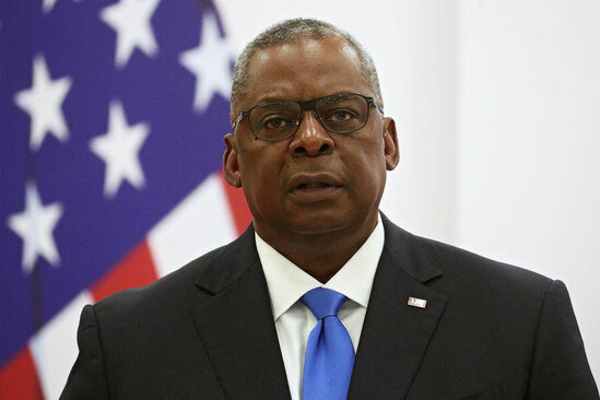 Ukraynaya lazımi qədər SİLAH verəcəyik - Ostin