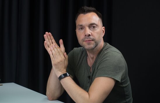 O, Zelenskinin yerinə prezident olmağa iddialıdır