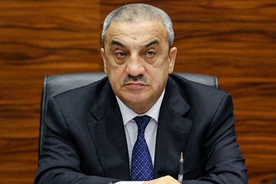 Rüstəm Usubovun Avropaya viza istəyinə "yox" cavabı gəldi