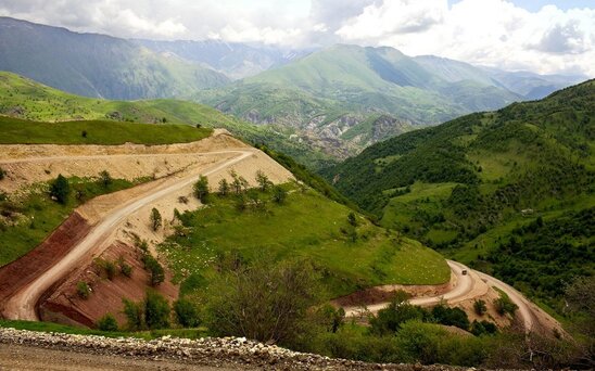 Azərbaycan vətəndaşlığı almaq istəyən ermənilərin Ermənistanda təqib olunması ilə bağlı beynəlxalq təşkilatlara müraciət edilib