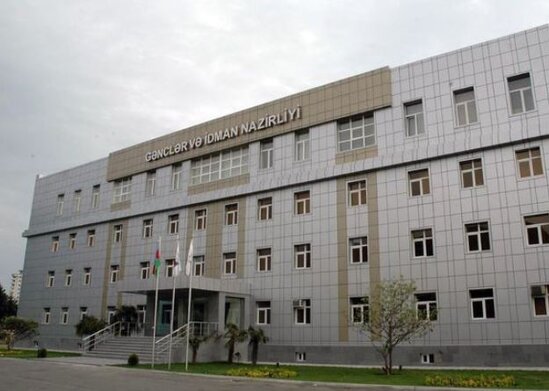 Gənclər və İdman Nazirliyində külli-miqdarda yeyinti AŞKARLANDI