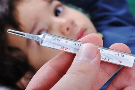 Uşaqları civəli termometr təhlükəsindən necə qoruyaq? - FOTO