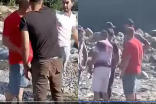 DİN-dən İsmayıllıda sakinlərlə turistlər arasında geyimə görə yaranmış gərginliyə REAKSİYA - YENİLƏNİB