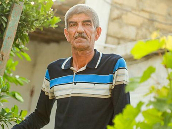 Sevdiyi qadını faciəvi şəkildə itirdi, həbsxanaya düşdü, qəzada öldü - Məşhur meyxanaçını ağladan hissi - FOTO