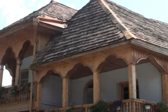 Maqomayevlərin ulu yurdu - VİDEO