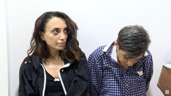 Quldurluq edən məmur və müəllim qızı... - Hamı Jalədən danışır - FOTO/VİDEO