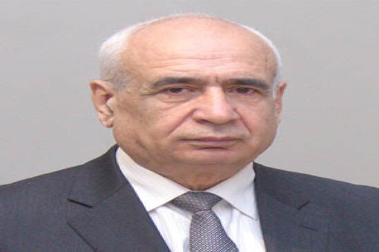 Kimyaçı alim vəfat edib - FOTO