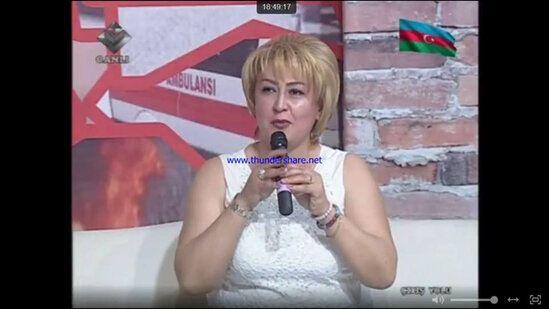 Azərbaycanda baş redaktor vəfat etdi - FOTO