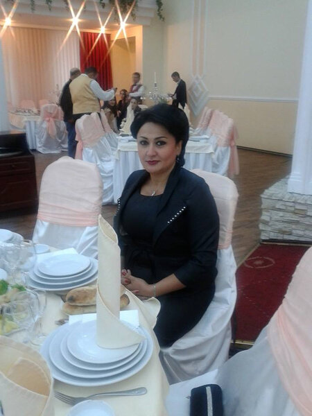 Azərbaycanda baş redaktor vəfat etdi - FOTO