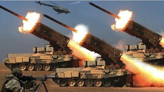 Növbəti döyüş mövsümünə hazır olun! - Yaxın 6 ayda dünyanı nə gözləyir?