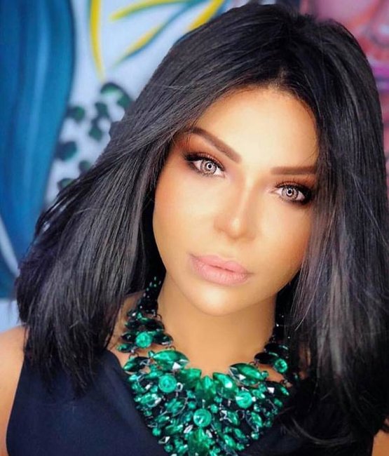 Afaq Gəncəli g&ouml;r&uuml;n&uuml;ş&uuml;n&uuml; tamamilə dəyişdi - FOTO