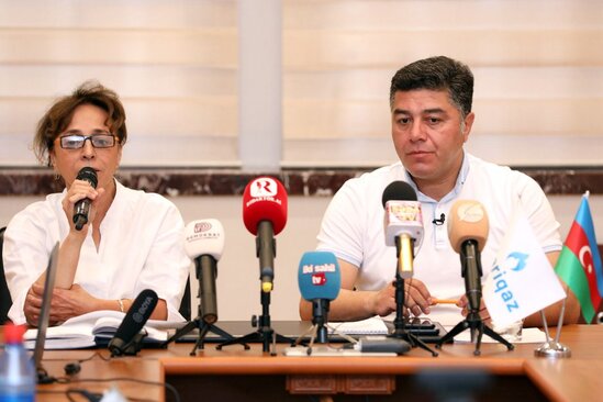 Şəhid ailələri və qazilərə göstərilən xidmətlə bağlı hesabat açıqlandı