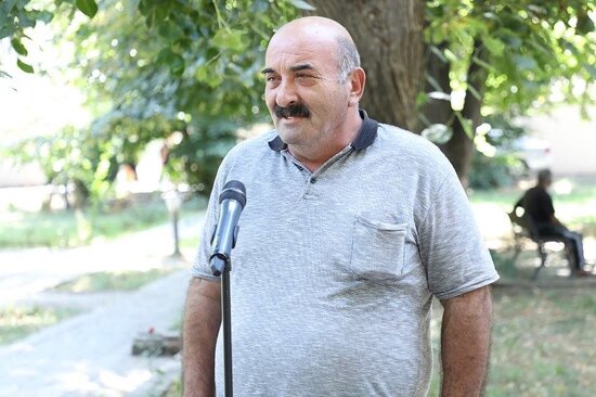 Tovuz sakinlərini "Açıq mikrofona"a gətirən səbəblər məlum olub