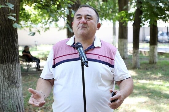 Tovuz sakinlərini "Açıq mikrofona"a gətirən səbəblər məlum olub