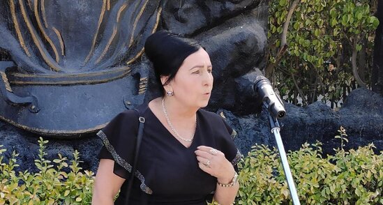 Qazaxda "Açıq mikrofon"a səsləndirilən müraciətlər bunlar oldu