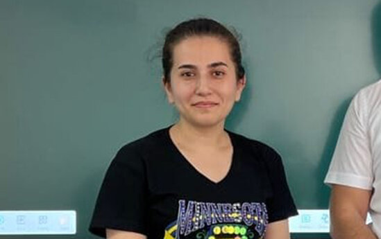 Ən yüksək bal toplayan müəllimlər - FOTO