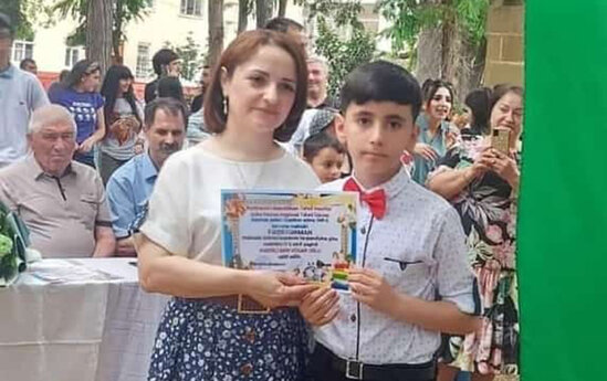 Ən yüksək bal toplayan müəllimlər - FOTO