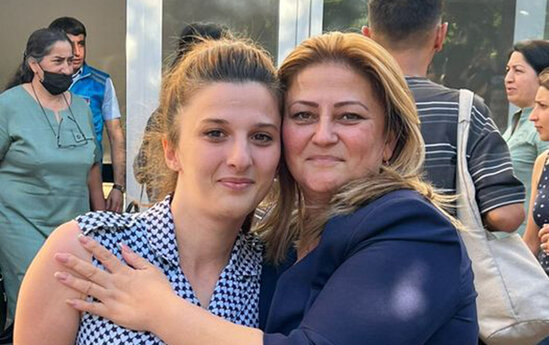 Ən yüksək bal toplayan müəllimlər - FOTO