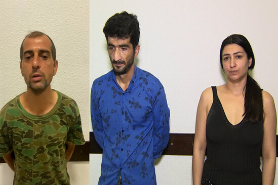 Bakıda oteldə həbs olunan Gülnar kimdir? - Təhsil İdarəsindən intim kasetə qədər gedən yol - VİDEO