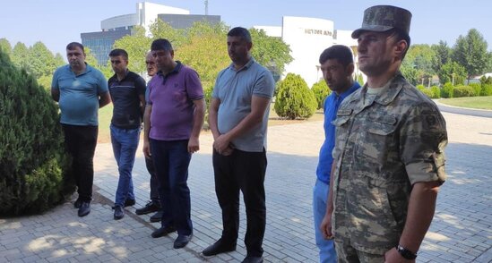 Ağstafa sakinlərinin müraciətləri "Açıq mikrofon"un obyektivində