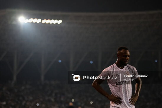 "Qarabağ"ın transfer siyasəti: Neyləyək, alınmadı - FOTO