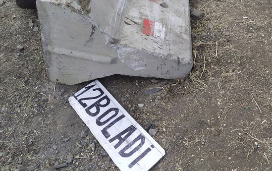 Bir kənd yasda - 7 qadın dəfn edilir - FOTO