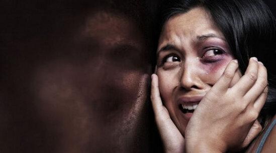 Avqust ayında 62 qadın döyülüb