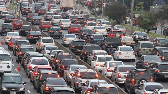 Bakı yollarında indiyədək rast gəlmədiyimiz tıxaclar yaranacaq