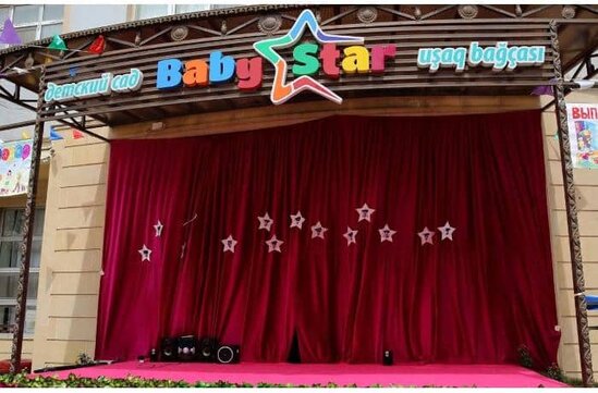 Azərbaycanda daha bir bağçada dəhşətli hadisə — Bağça rəhbərliyi isə kamera görüntülərini təqdim etməkdən yayınır (FOTOFAKT)