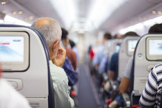Təyyarədə qəza zamanı sağ qalmağın incə qaydası: "Təhlükəsiz quyruq" ölümdən xilas edir? - FOTO
