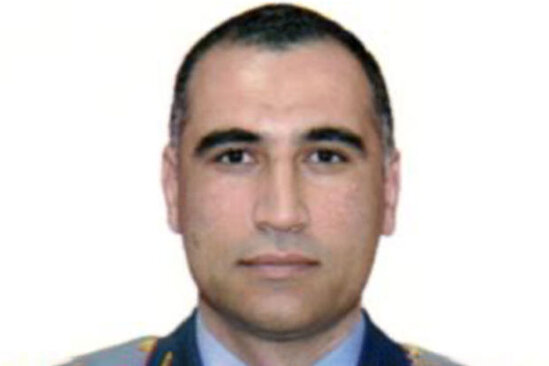 Daha bir general vəzifəsindən azad olundu: Hüquq mühafizə orqanları tərəfindən dindirilir
