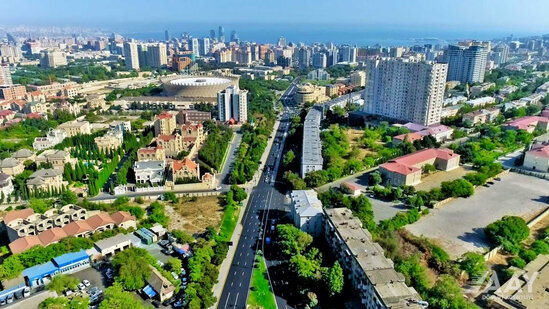 Cərimələnməmək üçün bu xəbəri mütləq oxuyun - SÜRÜCÜLƏRİN NƏZƏRİNƏ! - FOTO