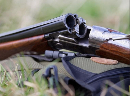 Sumqayıt sakininin evindən ov tüfəngi tapılıb