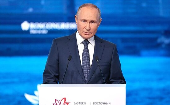 "Türkiyə vasitəçilik etməsəydi, taxıl kasıb ölkələrə çatmazdı" - Putin