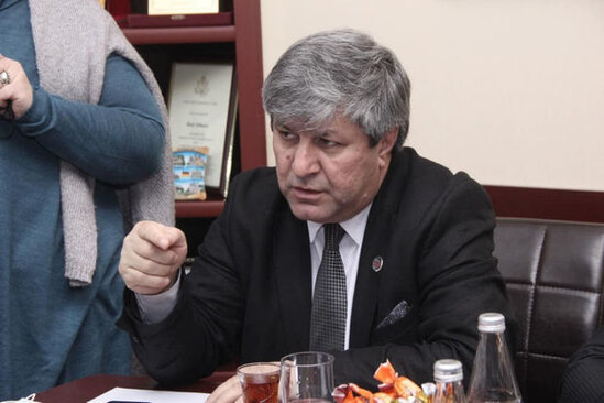 Baş Prokurorluqdan Əvəz Zeynallı açıqlaması: "Araşdırılır"