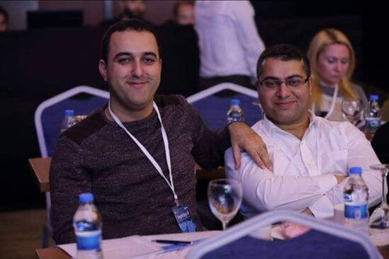 Azərbaycanlı həkim Türkiyədə faciəvi şəkildə öldü - FOTOLAR