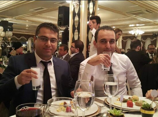 Azərbaycanlı həkim Türkiyədə faciəvi şəkildə öldü - FOTOLAR