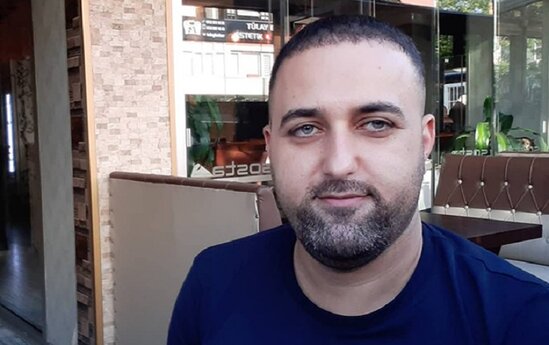 Azərbaycanlı həkim Türkiyədə faciəvi şəkildə öldü - FOTOLAR