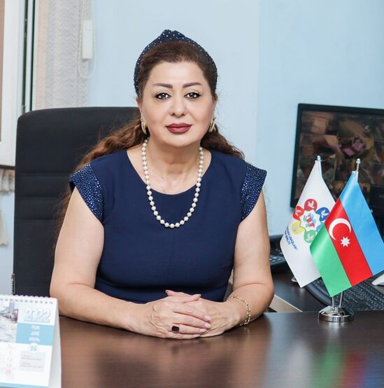 "13 yaşlı uşaq 5-ci ayında bədənindəki tərpənişdən hamilə olduğunu bilib" - Kəmalə Ağazadə