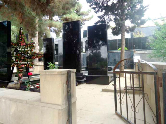 "Gecə 5-də nənəmin meyitini qəbirlərin arasına qoyub qayıtdıq" - TƏFƏRRÜAT