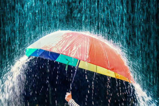 İstirahət günlərinin HAVA PROQNOZU