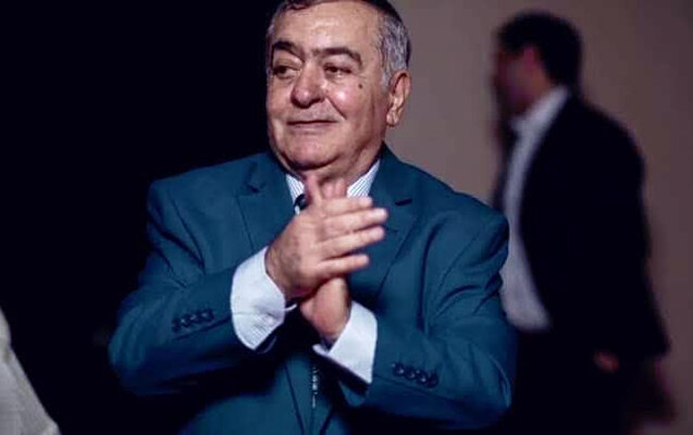 Azərbaycanda tanınmış musiqiçi vəfat etdi - FOTO