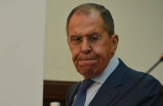 Kiyevlə danışıqlardan imtina etmirik - Lavrov