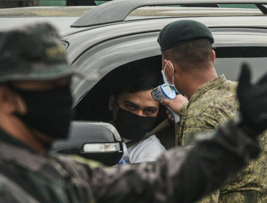 Payızda koronavirusa yoluxma arta bilər