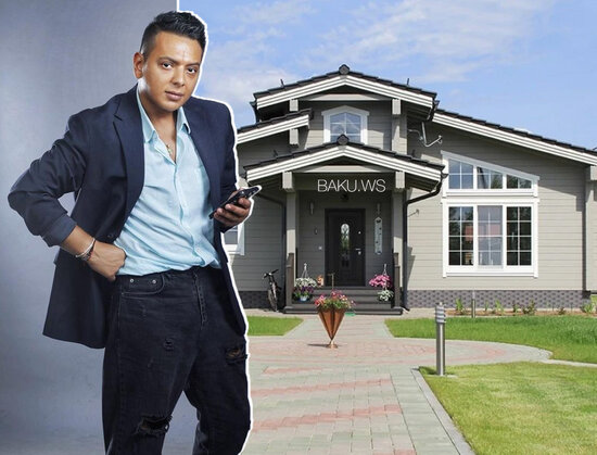 Azərbaycanlı menecerin evi əlindən alınıb, 61 000 AZN borc yazıldı - FOTO