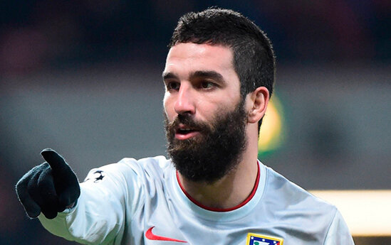 Arda Turan karyerasını bitirdi