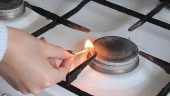 Sabah Sumqayıtın qaz təchizatında fasilə yaranacaq